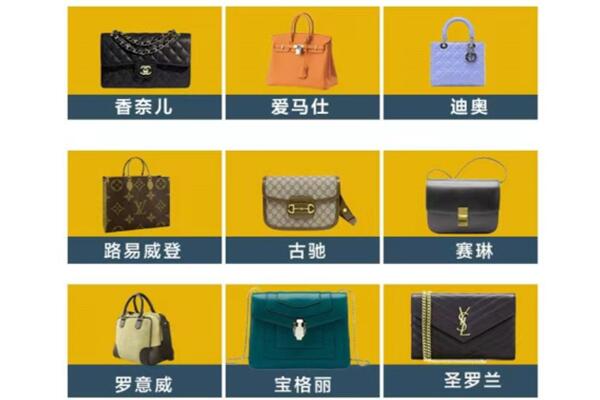 阿克苏地区沙雅县回收品牌包包